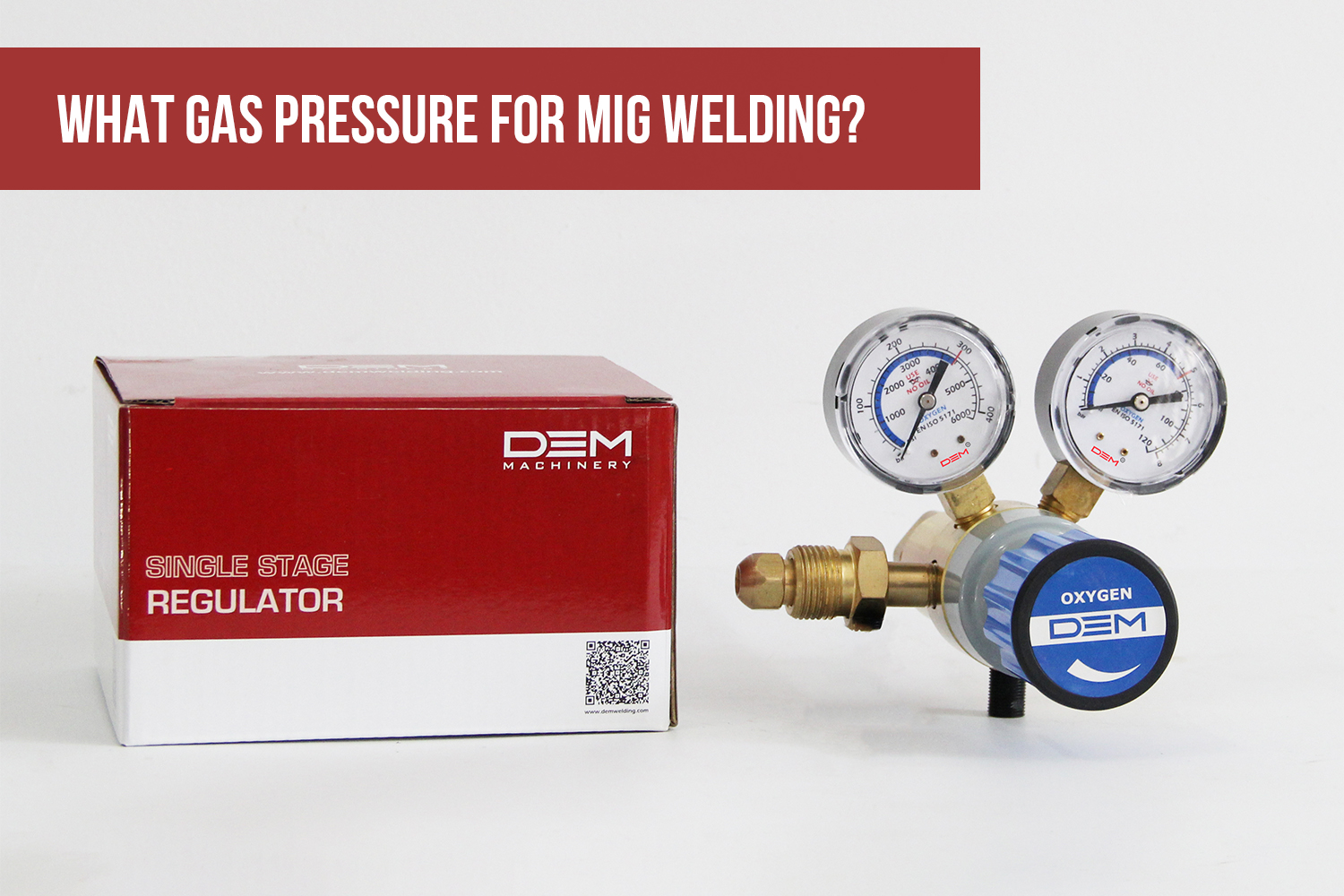 What Gas Pressure For Mig Welding?