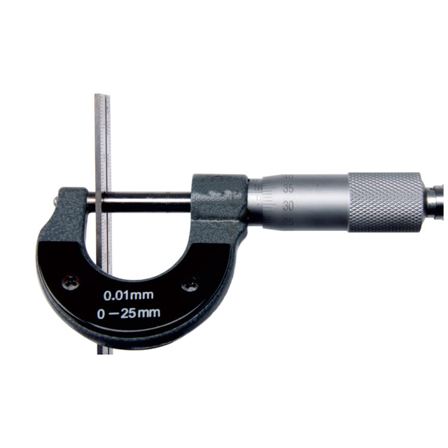 WG045 0-25mm/0.01mm Micrometer Gauge