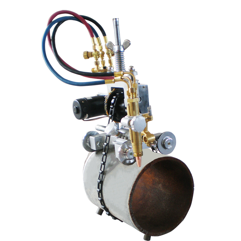 CG211D Portable Automatic Hole Pipe Gas Cutter Buy Gas Cutting