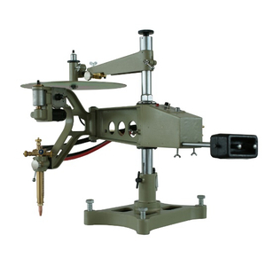 CG2-150 Portable Profiling Gas Cutting Machine