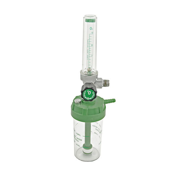 FM01 Medical Flow Meter with Humidifier