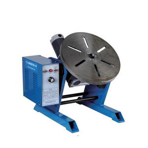 BY-50/BY-50CA Welding Positioner 