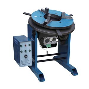 BY-300/BY-300C/BY-300B Welding Positioner 