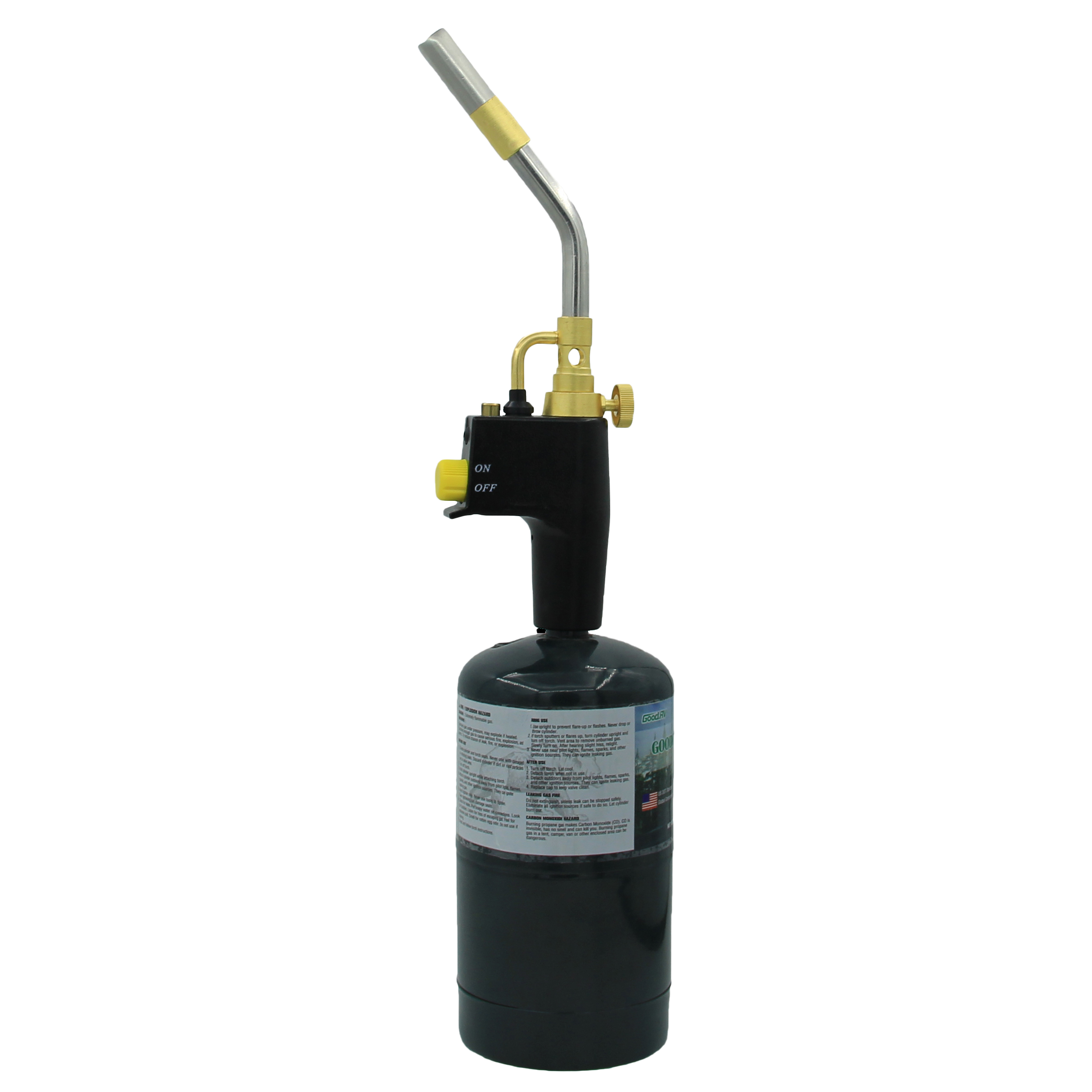 GP8000 Propane Torches Buy GP8000 gas torch, mapp gas welding torch