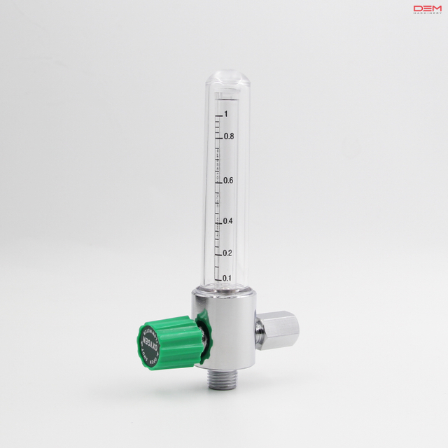 FM03-1 0-1L Flow Meter for Regulator Medical