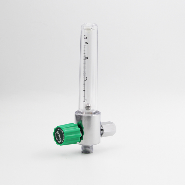 FM03-15 0-15L Flow Meter for Regulator Medical