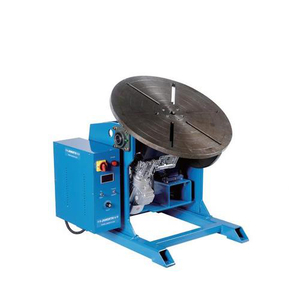 BY-600/BY-600B/BY-600H Welding Positioner 
