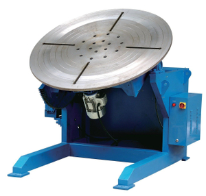 BY-1200 Welding Positioner 