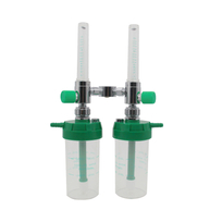  FROM-D Wall-mount Flowmeter for Medical